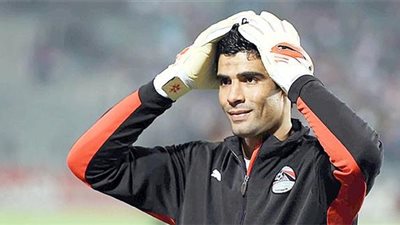 محمد صبحي: