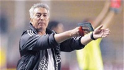 حلمي طولان يبحث عن مواهب الاتحاد فى قطاع الناشئين