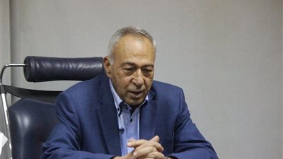 محمد صبحي لـ رئيس الإسماعيلي: جنازتي هتطلع من النادي