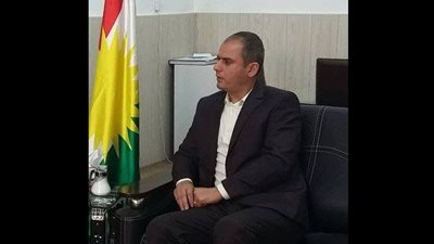 رئيس حزب التأخي الكردستاني لـ
