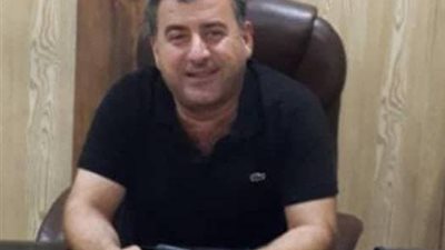 عضو حزب الإتحاد الديمقراطي لـ