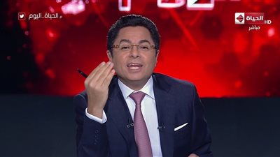 خالد أبو بكر عن احتفالية قادرون باختلاف: الرئيس وعد فأوفى