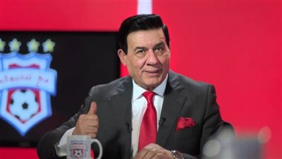 فيديو.. مدحت شلبي لـ جماهير الأهلي: متزعلوش مني وعلاقتي بالخطيب جيدة
