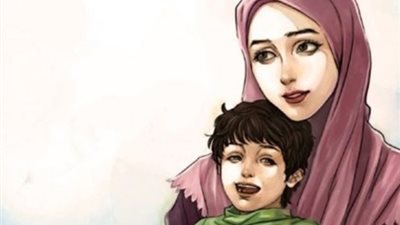 لسه قدامك فرصة .. هنا طريقة المشاركة في مسابقة الأم المثالية 2019