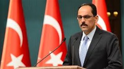 الرئاسة التركية: أردوغان من أقنع ترامب بالانسحاب من الأراضي السورية