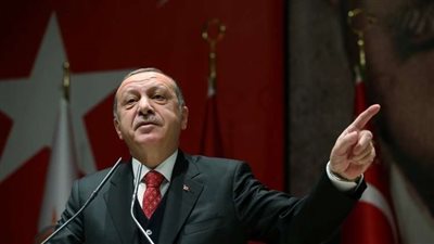 حزب الشعب الدستوري التركي: لا تؤسسوا الدستور لصالح أردوغان 