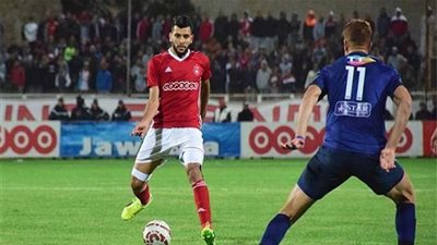 بيراميدز يقترب من خطف صفقة الموسم قبل الأهلي