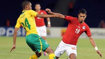 بلدية المحلة يضم شرويدة ومهاب سعيد