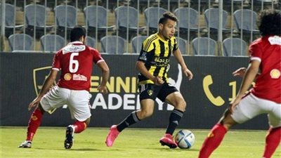 الاتحاد السكندري يقترب من ضم نجم دجلة
