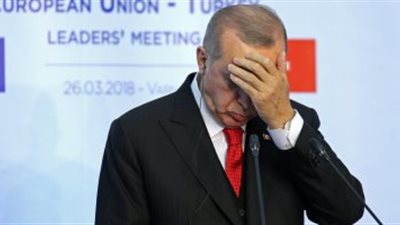 نائبة معارضة: لابد من استجواب أردوغان بسبب إفلاس الشركات 