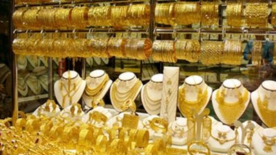 أسعار الذهب اليوم الثلاثاء 25 ديسمبر 2018
