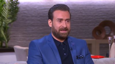 نضال الشافعي: كل راجل مصري عنده حتة سي السيد بس مش على طول