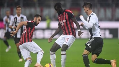 ميلان يلجأ للمحكمة الرياضية ضد الاتحاد الأوروبي