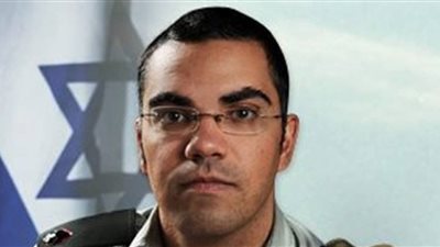 المتحدث باسم الجيش الإسرائيلي: التصدي لصاروخ أطلق من سوريا 