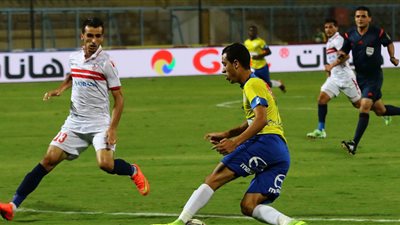 عاجل.. تأجيل مباراة الزمالك والإسماعيلي في الدوري 