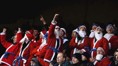 جولة الـBoxing Day ..معلومات وأسباب التسمية وجدول المباريات