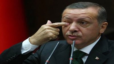 أتراك يشتكون: نجمع الخضراوات الفاسدة من السوق ونأكلها 