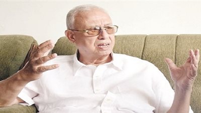 شقيق الرئيس السادات: توقعاته كانت تتحقق بالفعل ولو بعد فترة