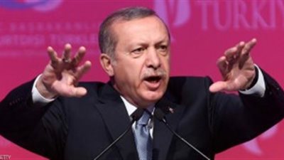 أردوغان يصدر 80 ألفًا من الحبوب المخدرة إلى قطر سنويًا 