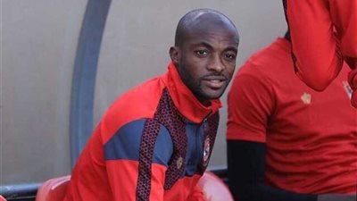 هشام بن صالح: الأهلي يرفض منحي عمولتي في صفقة جيرالدو 