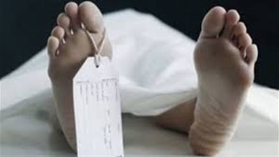 سخان غاز ينهى حياة شاب فى سوهاج