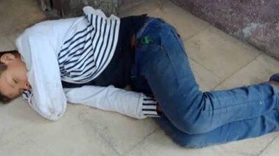 أخبار المفقودين..أهالي دمياط يعثرون على طفل يدعي أنه من الحامول