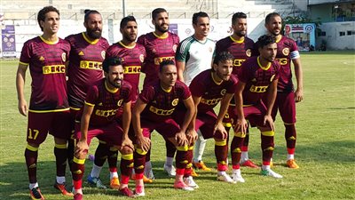 اليوم..  سيراميكا كليوباترا يستدرج بورتو السويس بالجبل الأخضر في المظاليم 