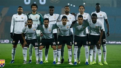 اليوم.. الجونة ووادي دجلة يتصارعان على الثلاث نقاط