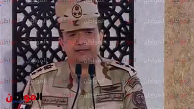 العقيد ياسر وهبة في افتتاح بشاير الخير 2: المشروع تأكيد لتنفيذ وعد الدولة