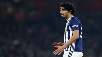 إنفوجراف.. تاريخ مواجهات وست بروميتش 