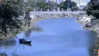 بث مباشر| تفاصيل تطوير محور المحمودية في الإسكندرية