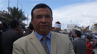النائب شكري الجندي: بشاير الخير 2 يحقق الأمن النفسي والاجتماعي للمواطن