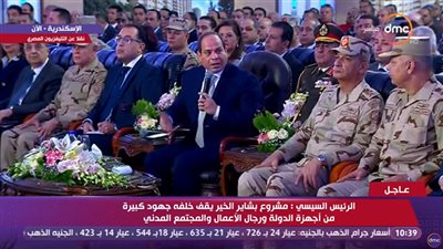  الرئيس السيسى للحكومة: كل الخدمات لازم تكون مدفوعة مقدمًا.. غاز وكهرباء ومياه 