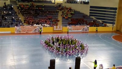 مديرية الشباب والرياضة تعين مديرة جديدة لمنطقة الساحل