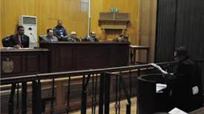 جنايات سوهاج تقضي بالحبس 3 سنوات لسارق بالإكراه