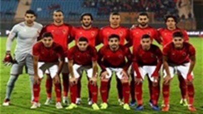 لاعب الأهلي السابق مهدد بالإيقاف لمدة عام