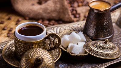 لو صاحب مزاج.. 3 طرق تجعل قهوتك مميزة