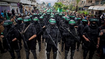  احتلال ميدان التحرير شاهد على حماس والإخوان.. 