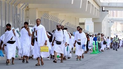 اليوم .. بدء سفر أول أفواج العمرة من ميناء نويبع البحري
