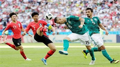 كأس أمم آسيا 2019.. صدمة قوية في كوريا الجنوبية قبل انطلاق البطولة