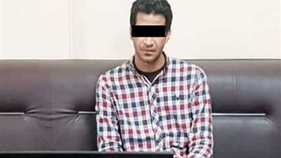 تفاصيل ذبح رجل وزوجته في روض الفرج.. وإحالة المتهم للجنايات