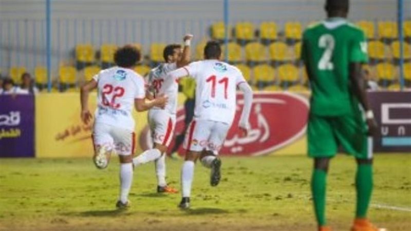 الزمالك 