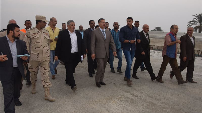 المستشار هاني عبد