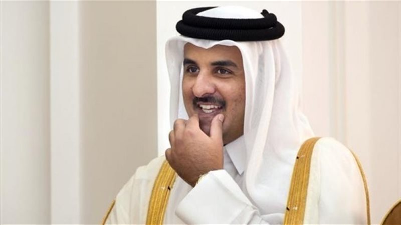 تميم بن حمد 