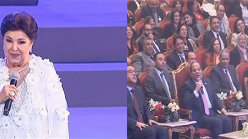أسرار بكاء رجاء الجداوى