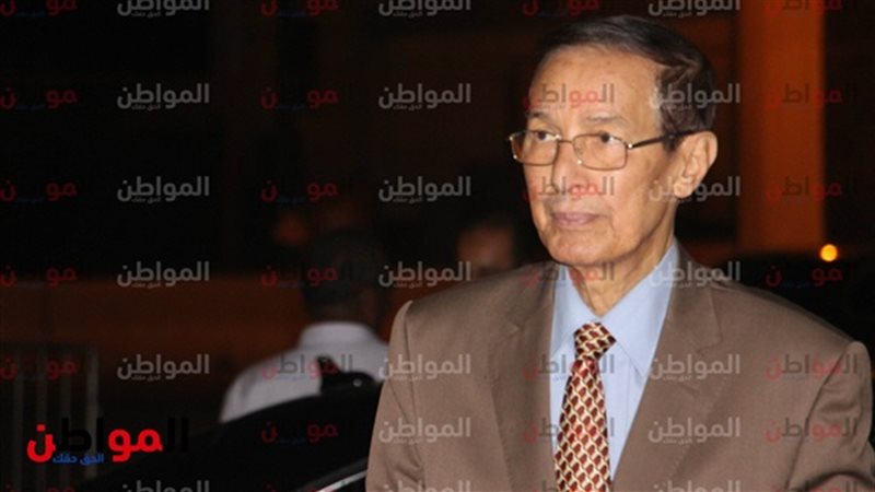 استقالة حمدى الكنيسى