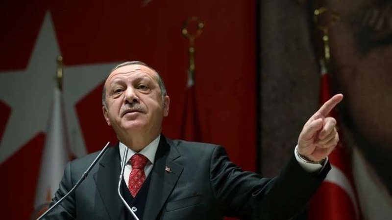 أردوغان 