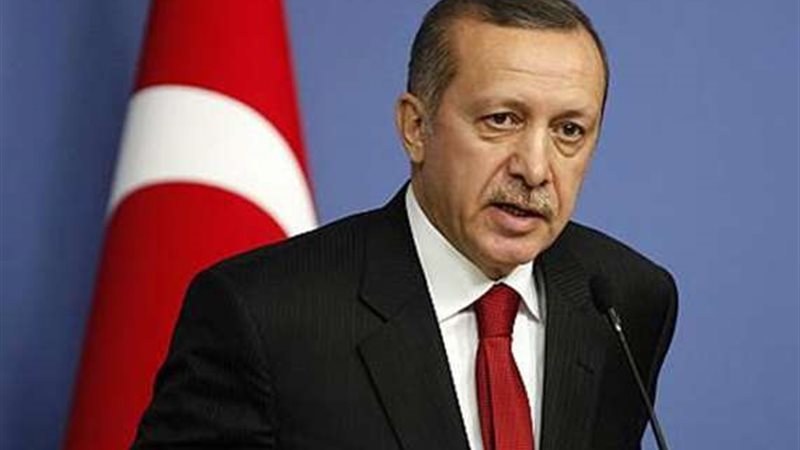 أردوغان 
