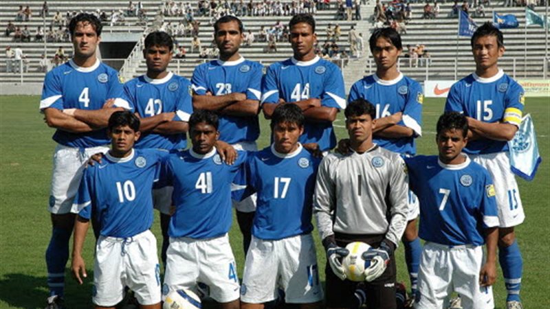 منتخب الهند