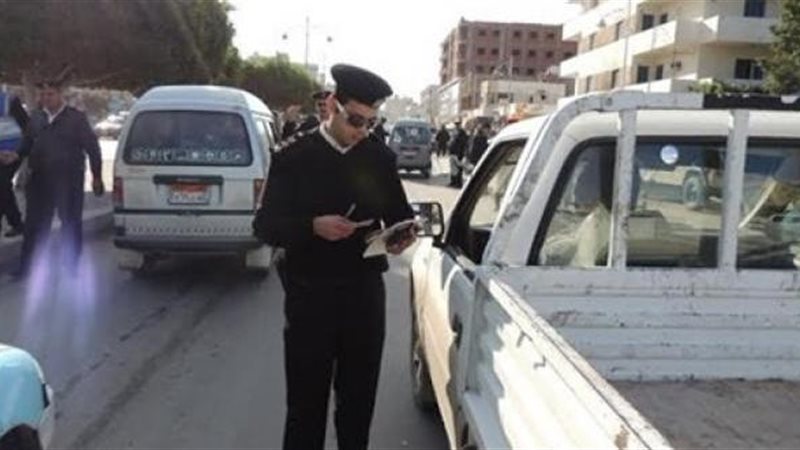 مساعد وزير الداخلية